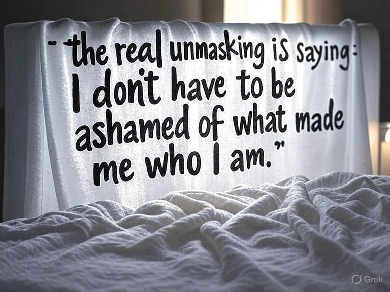 Unmasking Hypersexuality as it being all wrong labeled