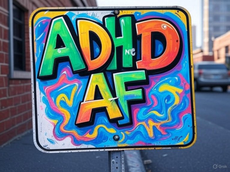 ADHD sex without touching, mutual masturabtion is ADHD AF